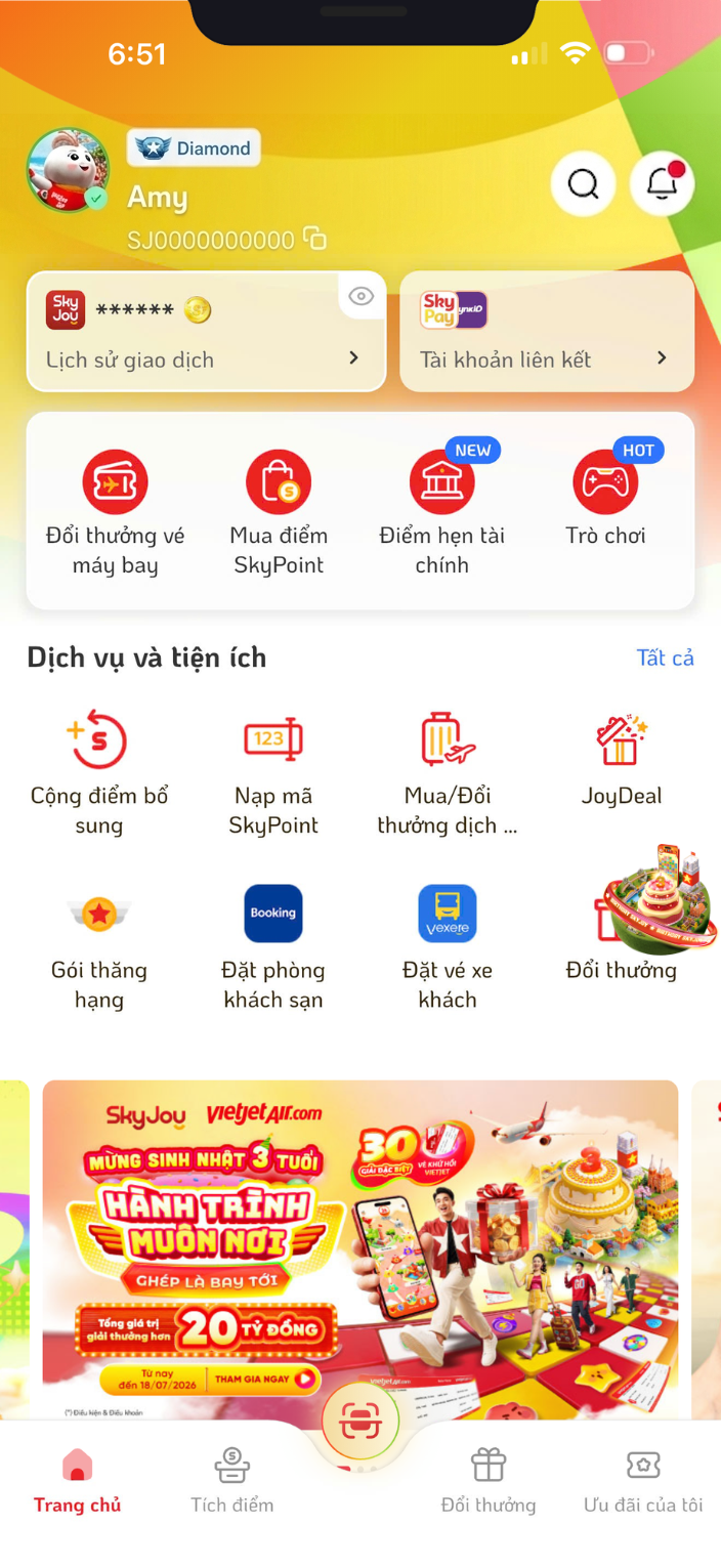 Bước 1