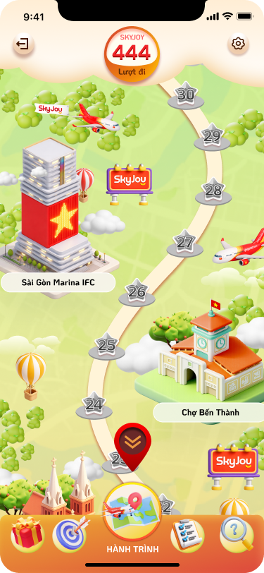 Bước 8